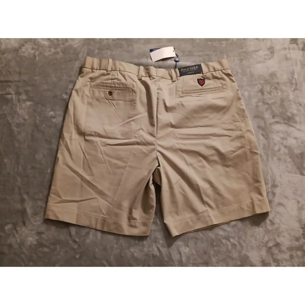 NWT Polo Golf Ralph Lauren Mens Shorts 40 Classic Fit